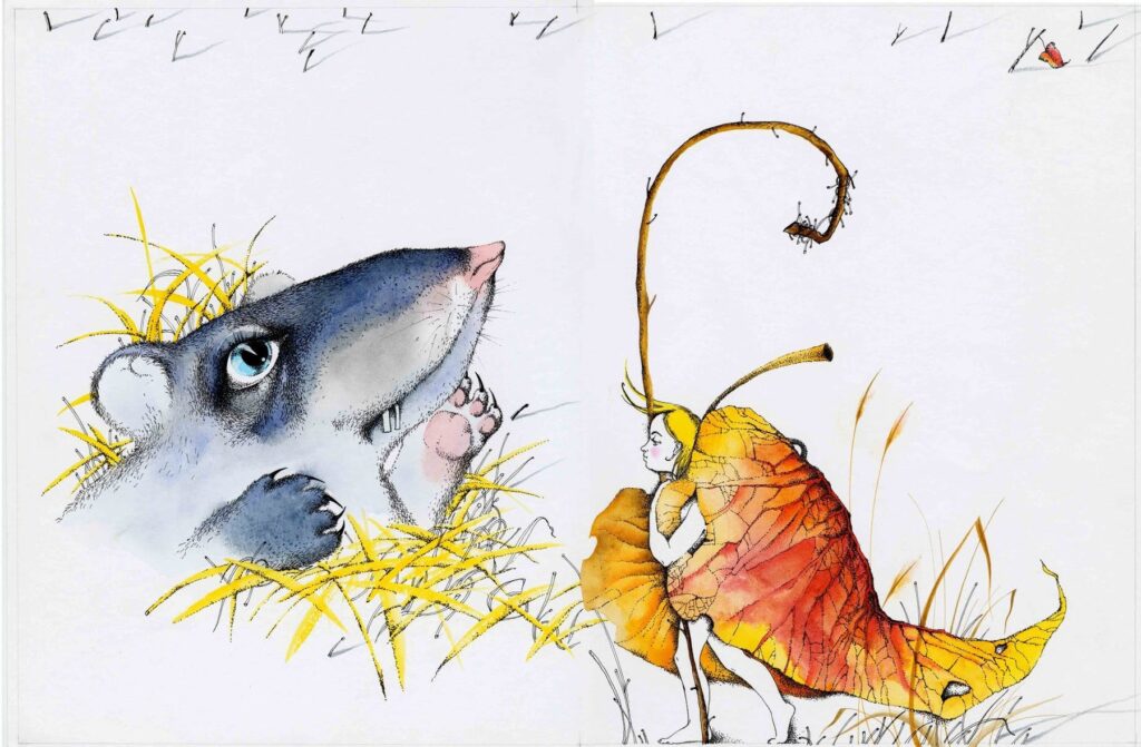 Ilustracja - 1